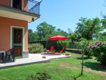 Location Appartement à Mergozzo (Lago di Mergozzo),Casa dei Fiori - N°562849