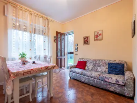 casa dei fiori, Appartement 2 personnes à Mergozzo (Lago di Mergozzo) - Photo 3