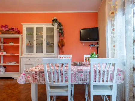 casa dei fiori, Appartement 2 personnes à Mergozzo (Lago di Mergozzo) - Photo 6