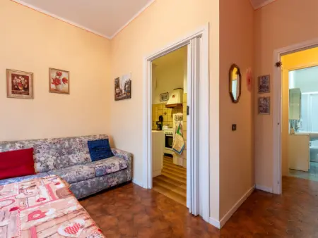 casa dei fiori, Appartement 2 personnes à Mergozzo (Lago di Mergozzo) - Photo 7