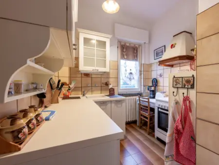 casa dei fiori, Appartement 2 personnes à Mergozzo (Lago di Mergozzo) - Photo 8