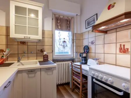 casa dei fiori, Appartement 2 personnes à Mergozzo (Lago di Mergozzo) - Photo 10