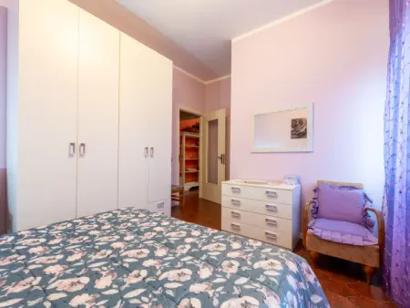 casa dei fiori, Appartement 2 personnes à Mergozzo (Lago di Mergozzo) - Photo 11