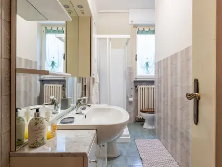 casa dei fiori, Appartement 2 personnes à Mergozzo (Lago di Mergozzo) - Photo 13