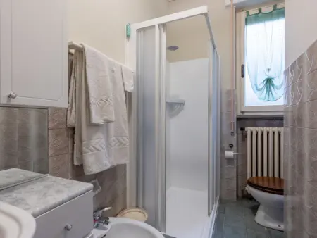 casa dei fiori, Appartement 2 personnes à Mergozzo (Lago di Mergozzo) - Photo 15