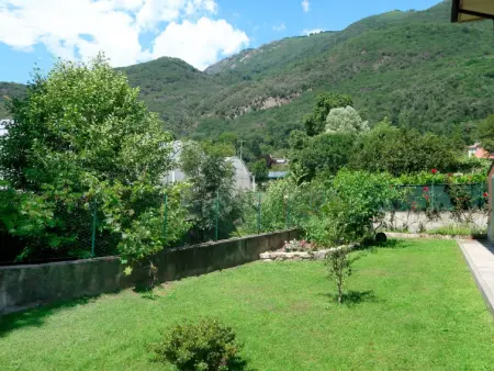 casa dei fiori, Appartement 2 personnes à Mergozzo (Lago di Mergozzo) - Photo 17