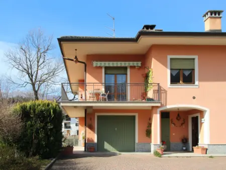 casa dei fiori, Appartement 2 personnes à Mergozzo (Lago di Mergozzo) - Photo 18