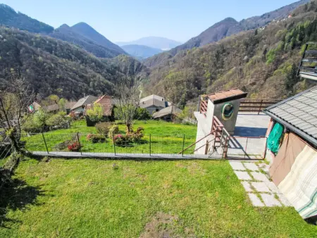 Ginevra, Appartement 4 personnes à Aurano - Photo 2