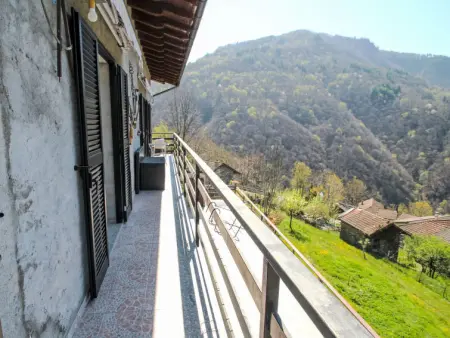 Ginevra, Appartement 4 personnes à Aurano - Photo 3