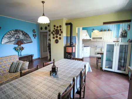 Ginevra, Appartement 4 personnes à Aurano - Photo 5