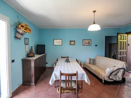 Ginevra, Appartement 4 personnes à Aurano - Photo 6