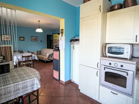Ginevra, Appartement 4 personnes à Aurano - Photo 7