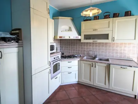 Ginevra, Appartement 4 personnes à Aurano - Photo 8