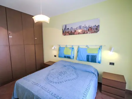 Ginevra, Appartement 4 personnes à Aurano - Photo 9