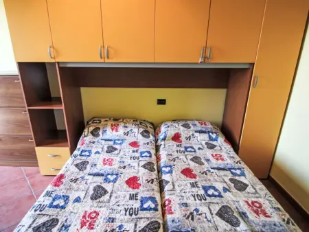 Ginevra, Appartement 4 personnes à Aurano - Photo 11