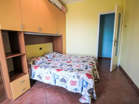 Ginevra, Appartement 4 personnes à Aurano - Photo 12