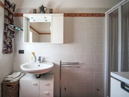 Ginevra, Appartement 4 personnes à Aurano - Photo 13