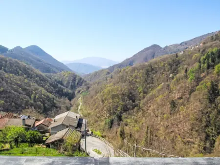 Ginevra, Appartement 4 personnes à Aurano - Photo 15