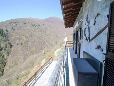 Ginevra, Appartement 4 personnes à Aurano - Photo 16