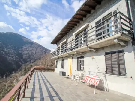 Ginevra, Appartement 4 personnes à Aurano - Photo 17