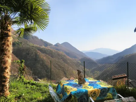 Ginevra, Appartement 4 personnes à Aurano - Photo 18