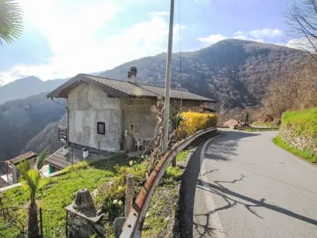 Ginevra, Appartement 4 personnes à Aurano - Photo 21