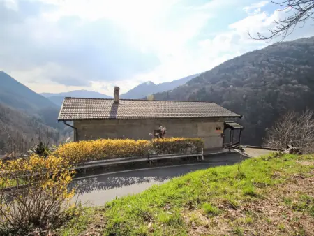 Ginevra, Appartement 4 personnes à Aurano - Photo 22