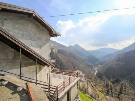 Ginevra, Appartement 4 personnes à Aurano - Photo 23