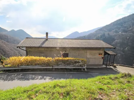 Ginevra, Appartement 4 personnes à Aurano - Photo 24