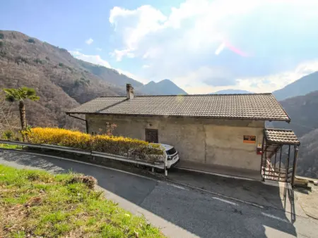 Ginevra, Appartement 4 personnes à Aurano - Photo 25