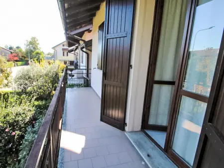 Red Sunset, Appartement 4 personnes à Monvalle - Photo 2