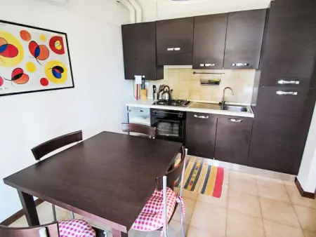 Red Sunset, Appartement 4 personnes à Monvalle - Photo 8