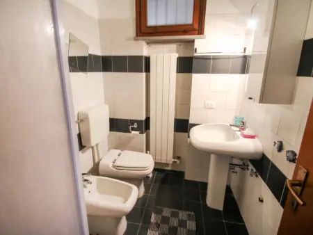 Red Sunset, Appartement 4 personnes à Monvalle - Photo 12