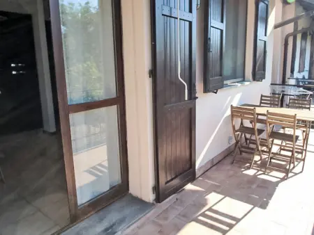 Red Sunset, Appartement 4 personnes à Monvalle - Photo 13