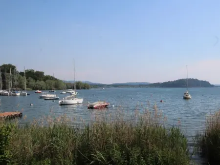 Red Sunset, Appartement 4 personnes à Monvalle - Photo 19