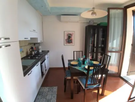 Blue Lagoon, Appartement 4 personnes à Monvalle - Photo 7