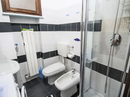 Blue Lagoon, Appartement 4 personnes à Monvalle - Photo 12