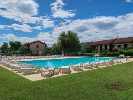 Blue Lagoon, Appartement 4 personnes à Monvalle - Photo 14