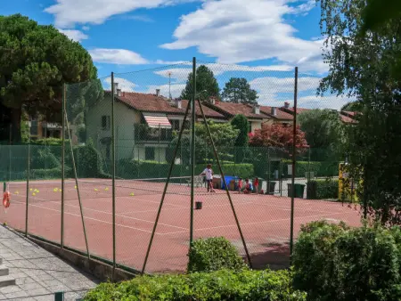 Blue Lagoon, Appartement 4 personnes à Monvalle - Photo 15