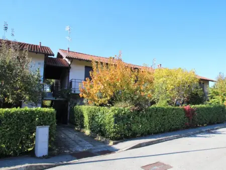 Blue Lagoon, Appartement 4 personnes à Monvalle - Photo 16