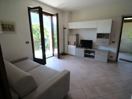 La Rocca, Appartement 4 personnes à Castelveccana - Photo 5