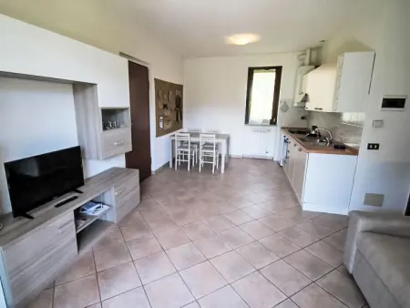 La Rocca, Appartement 4 personnes à Castelveccana - Photo 6