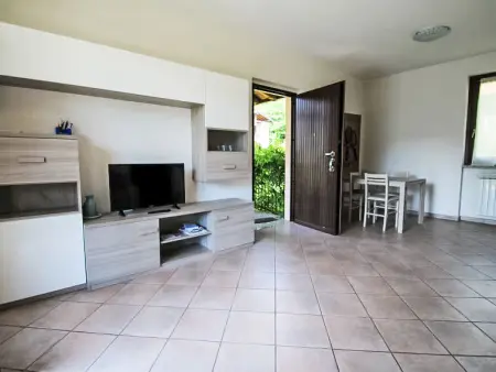 La Rocca, Appartement 4 personnes à Castelveccana - Photo 7