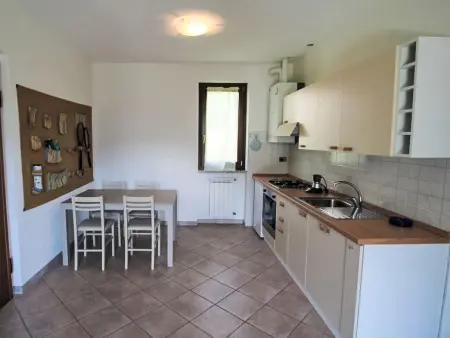 La Rocca, Appartement 4 personnes à Castelveccana - Photo 8