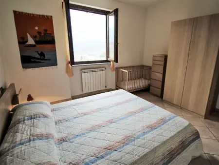 La Rocca, Appartement 4 personnes à Castelveccana - Photo 11
