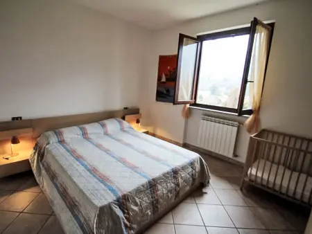La Rocca, Appartement 4 personnes à Castelveccana - Photo 12