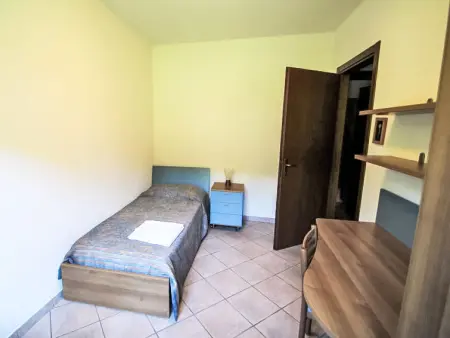 La Rocca, Appartement 4 personnes à Castelveccana - Photo 13