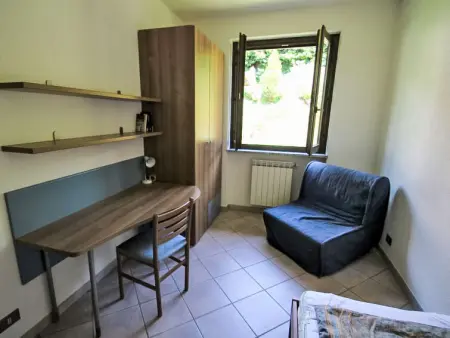 La Rocca, Appartement 4 personnes à Castelveccana - Photo 14