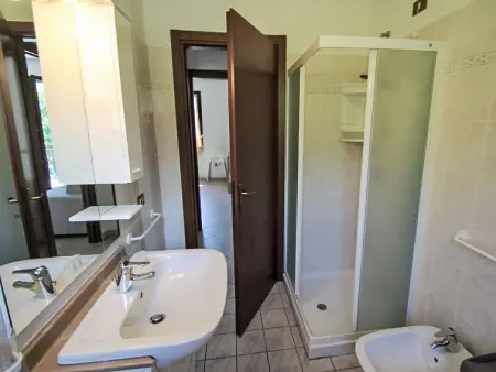 La Rocca, Appartement 4 personnes à Castelveccana - Photo 16