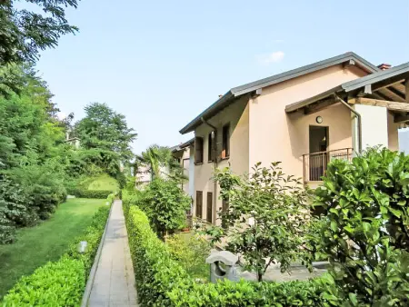 La Rocca, Appartement 4 personnes à Castelveccana - Photo 19